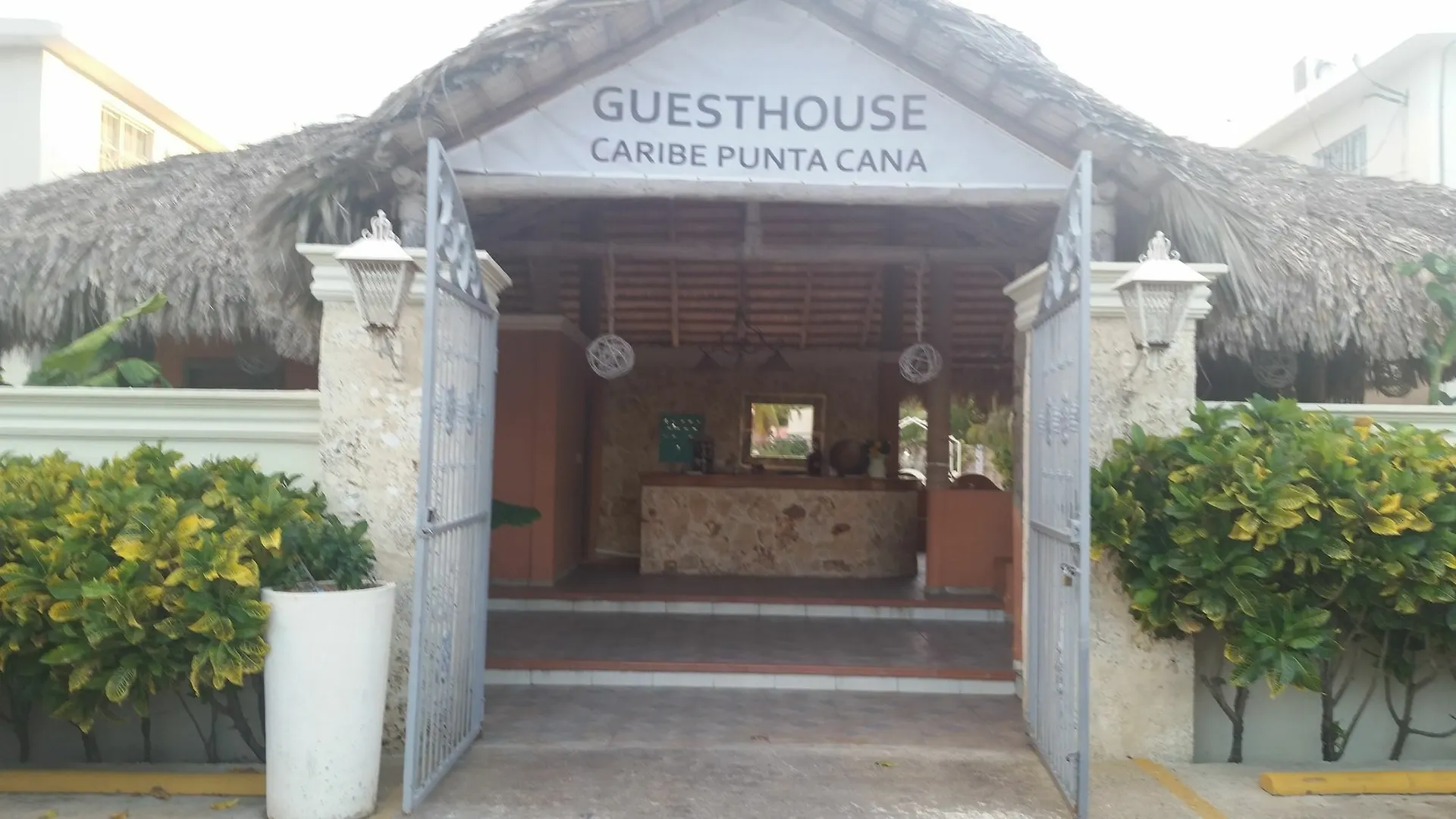 Hotel Guesthouse Caribe Punta Cana Bávaro
