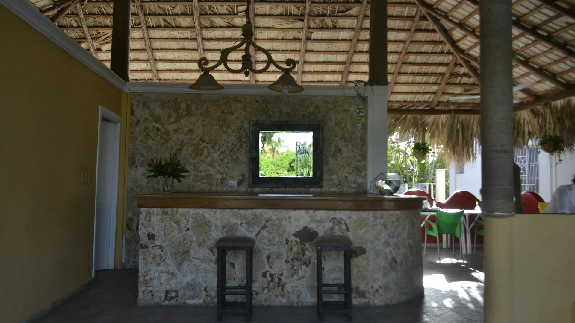 Hotel Guesthouse Caribe Punta Cana Bávaro