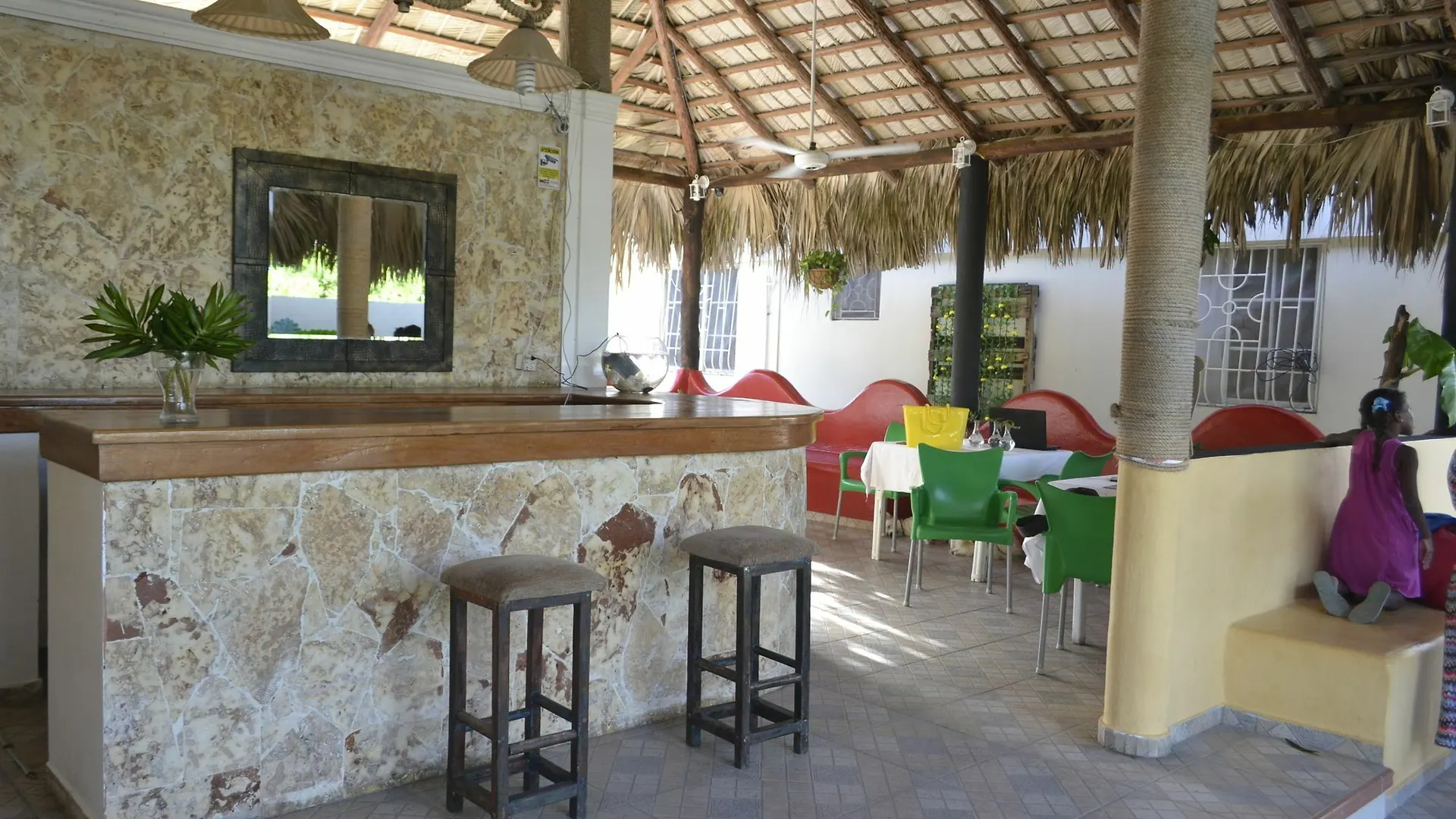 Guesthouse Caribe Punta Cana Bávaro Hotel