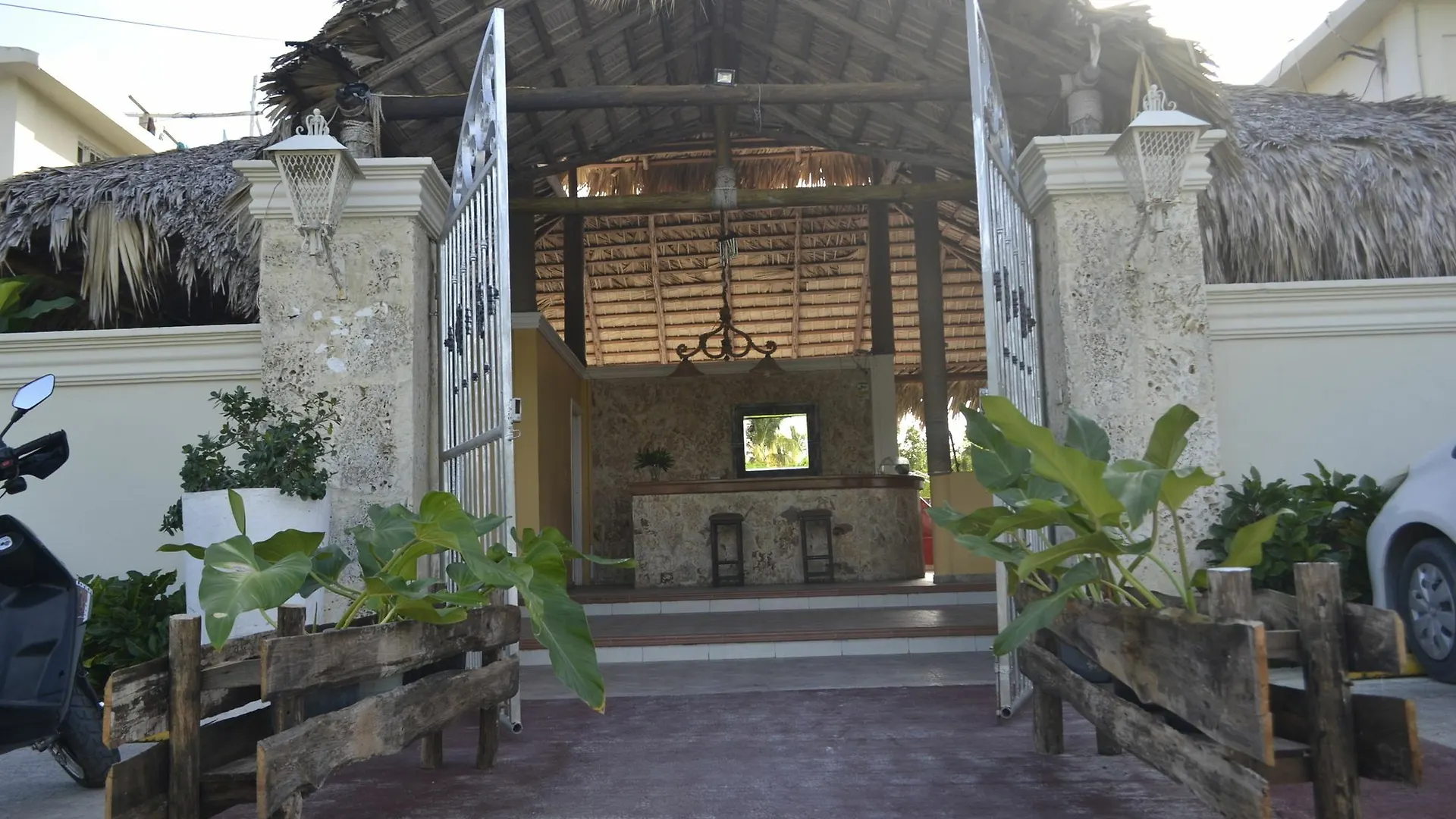 *** Hotel Guesthouse Caribe Punta Cana Bávaro República Dominicana