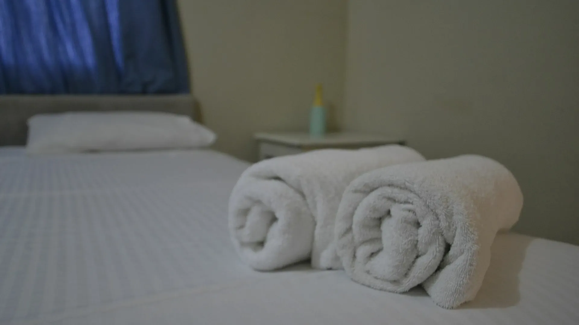 Hotel Guesthouse Caribe Punta Cana Bávaro