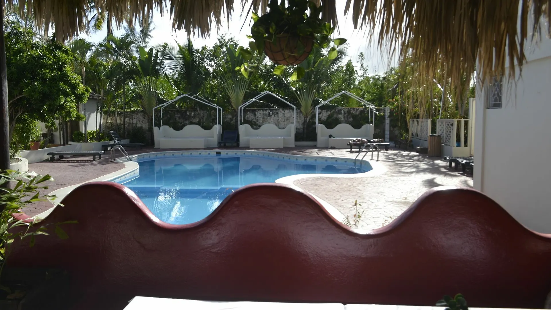 Guesthouse Caribe Punta Cana Bávaro Hotel