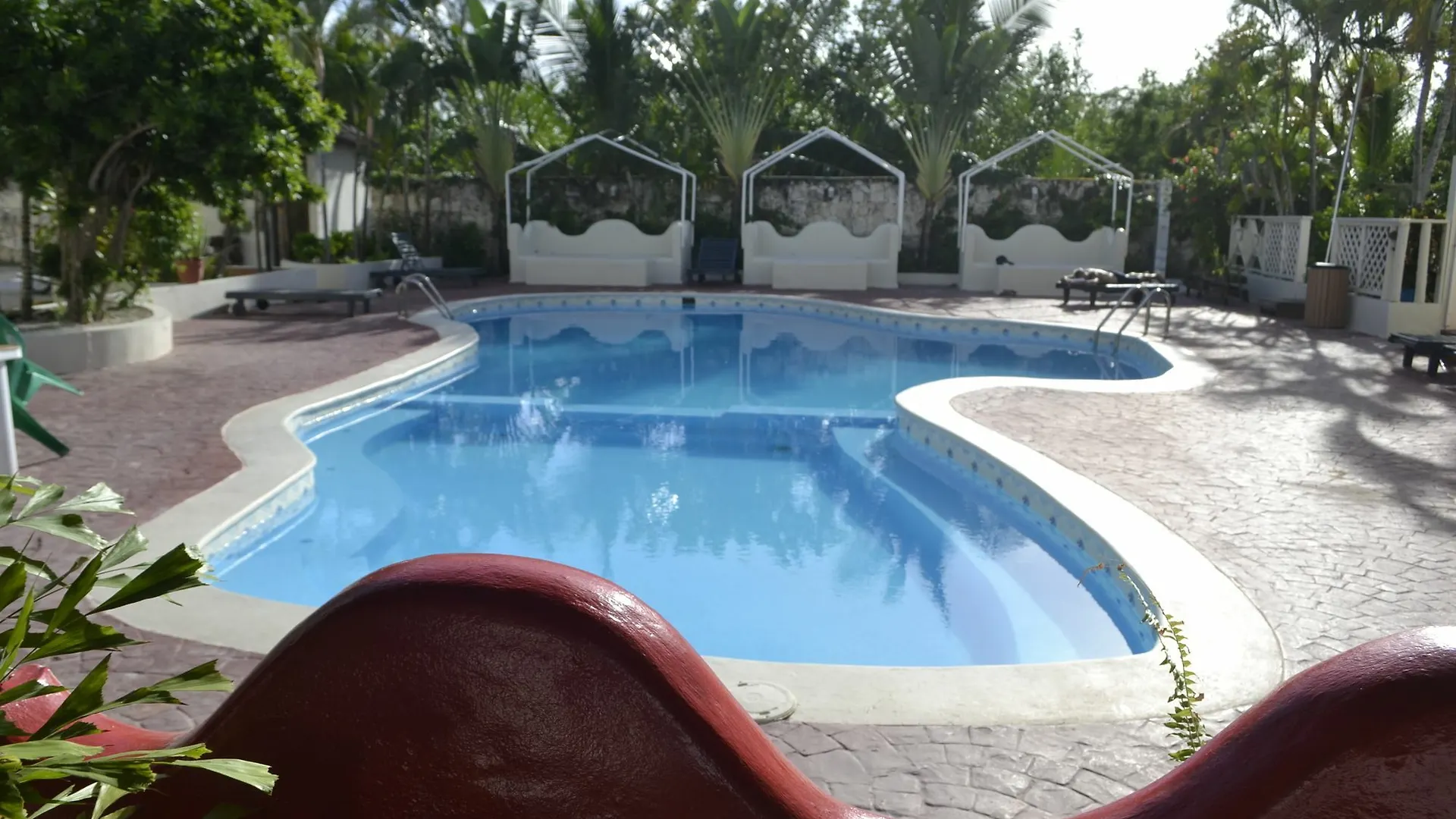Guesthouse Caribe Punta Cana Bávaro Hotel