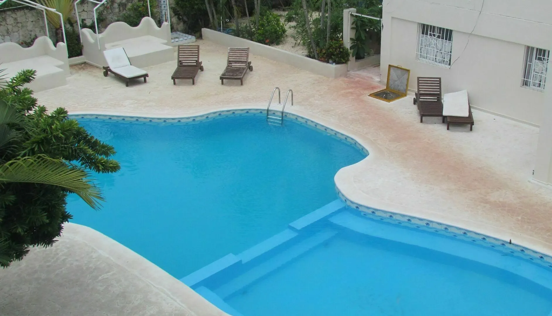 Guesthouse Caribe Punta Cana Bávaro