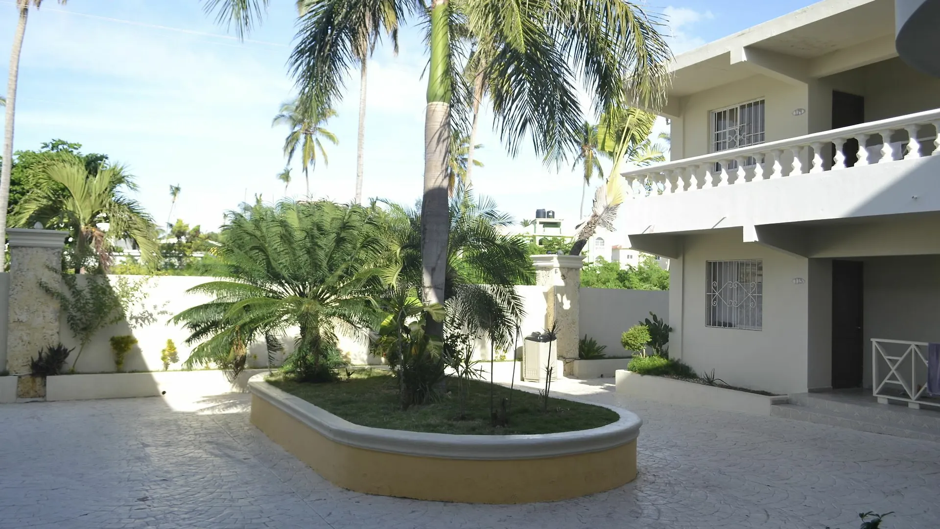 *** Hotel Guesthouse Caribe Punta Cana Bávaro República Dominicana