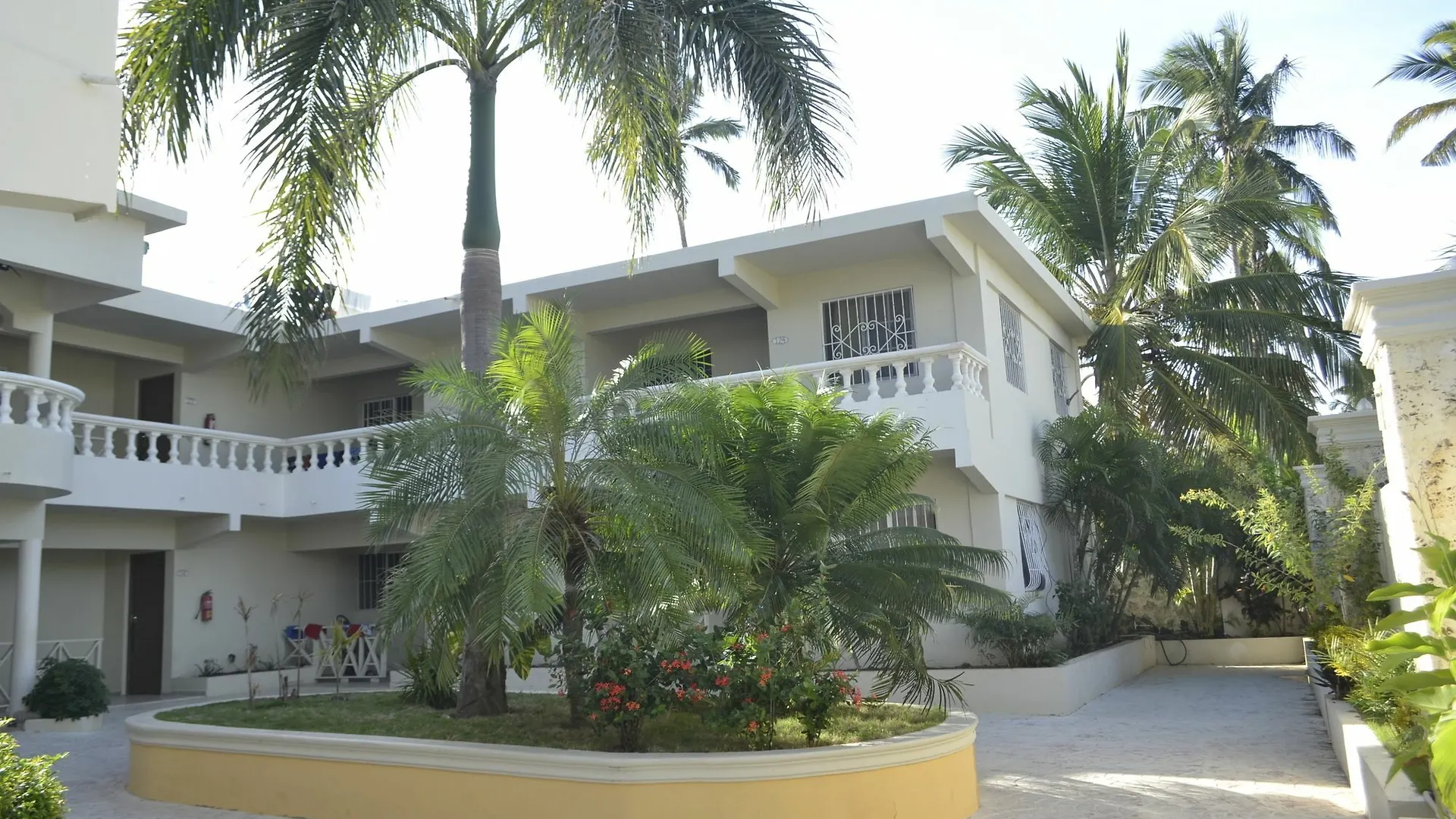 Guesthouse Caribe Punta Cana Bávaro 3*,  Den Dominikanske Republik