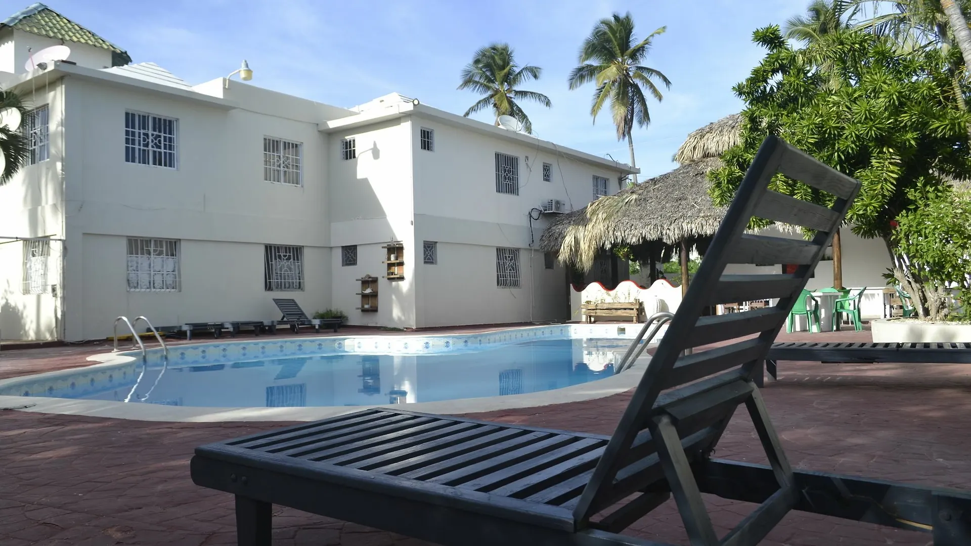Guesthouse Caribe Punta Cana Bávaro