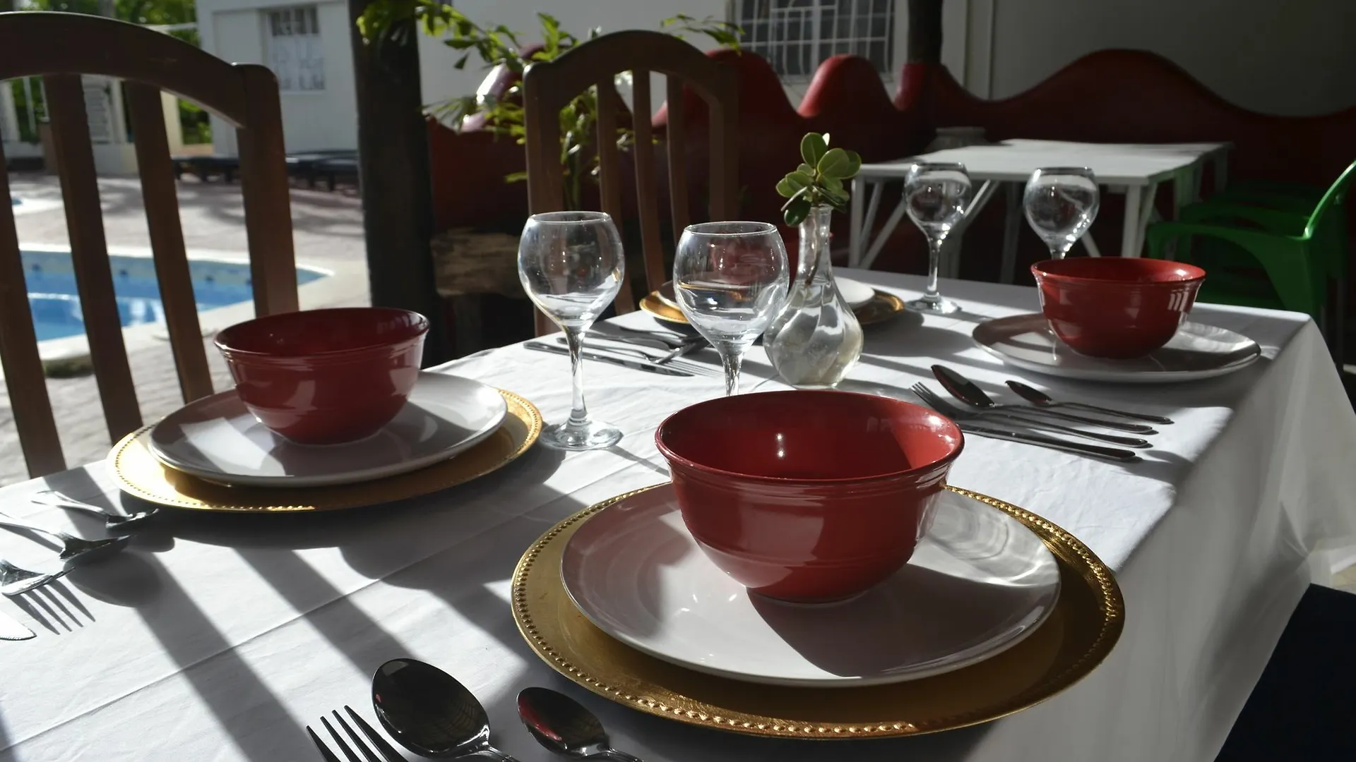 Guesthouse Caribe Punta Cana ババロ ホテル